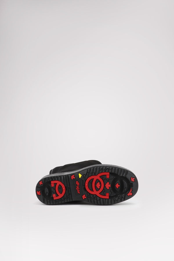 Pajar Canada Lisa A Suede Women's Heritage Boot W/Ice Grippers