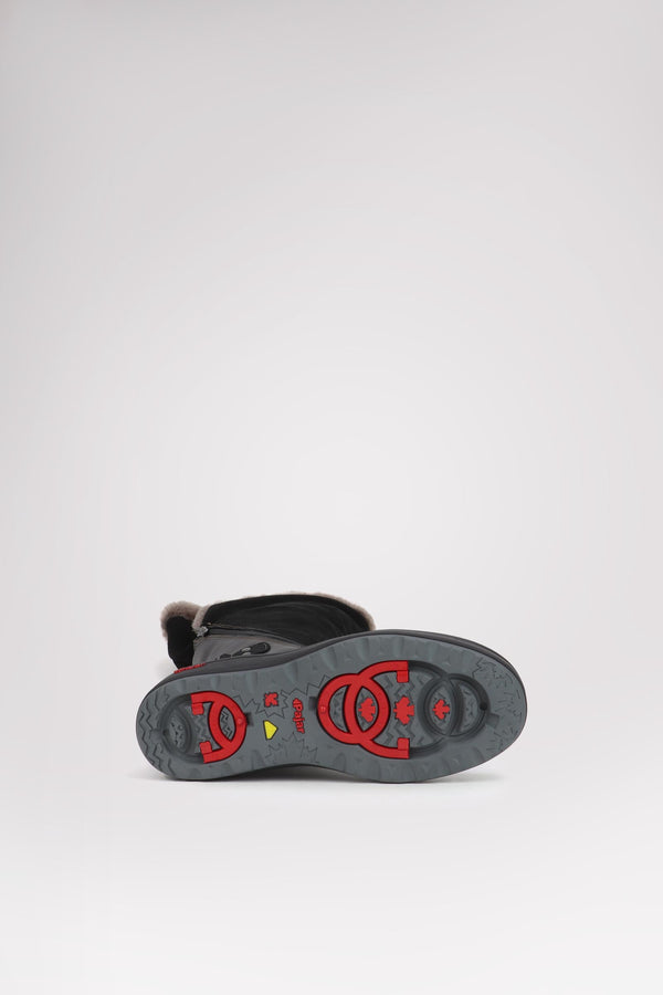 Pajar Canada London N Women's Heritage Boot W/Ice Grippers