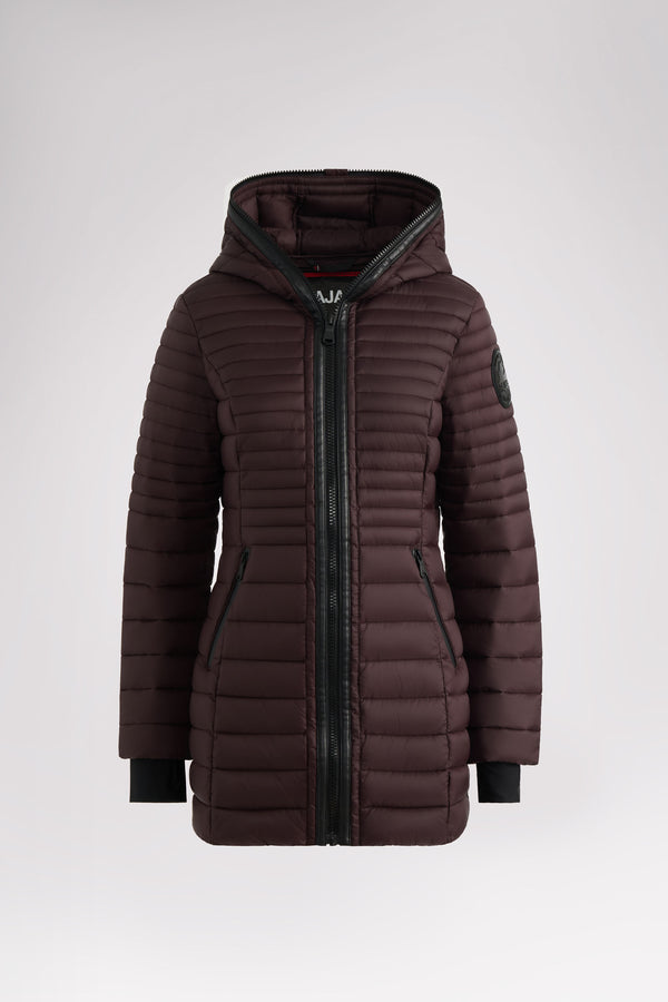 Pajar Canada Lyvien Women's Lightweight Packable Puffer