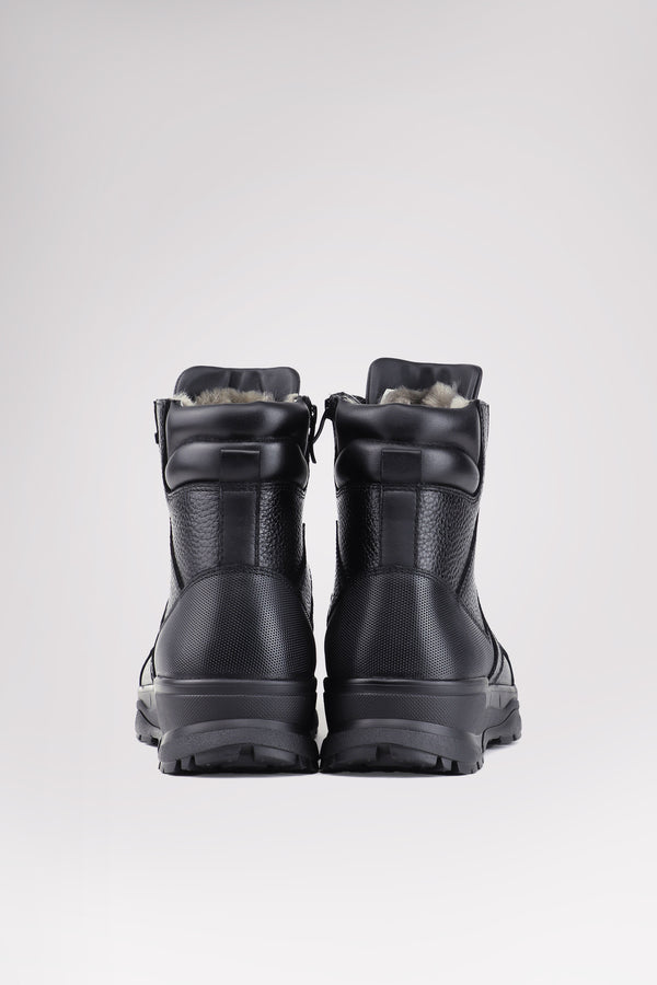 Pajar Canada Matis IG Men's Heritage Boot W/Ice Grippers