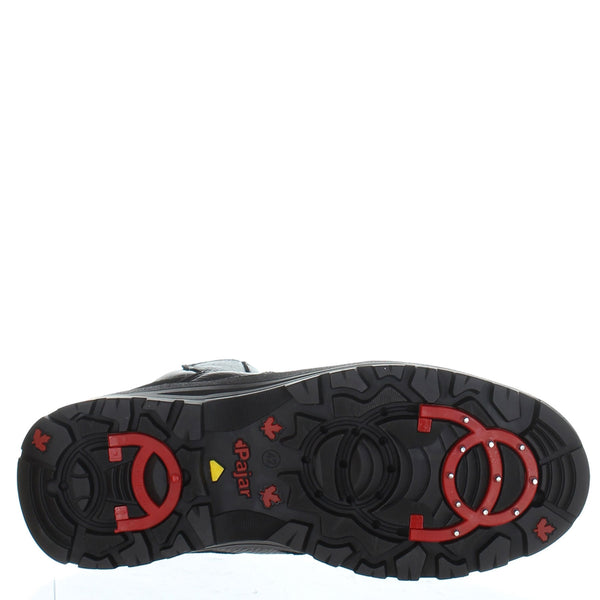 Pajar Canada Matis Men's Heritage Boot W/ Ice Grippers
