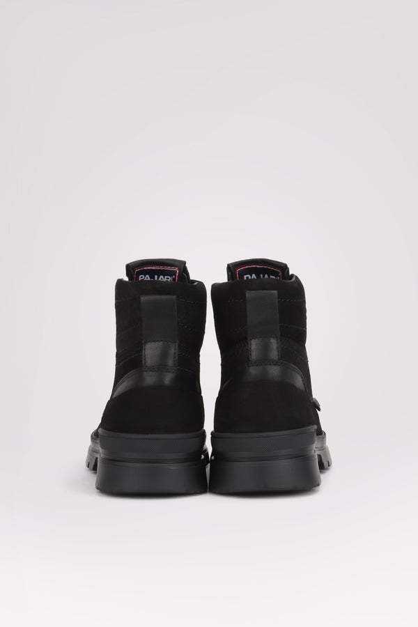 Pajar Canada Matthew Men's Heritage Boot W/Ice Grippers