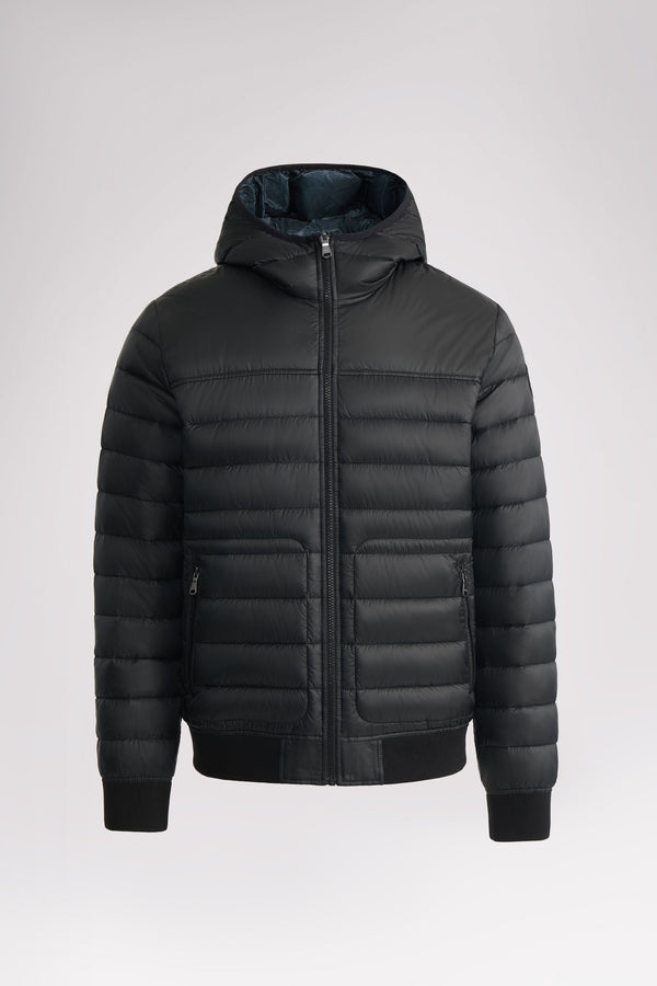 Pajar Canada Maxwell Men's Lightweight Reversible Bomber