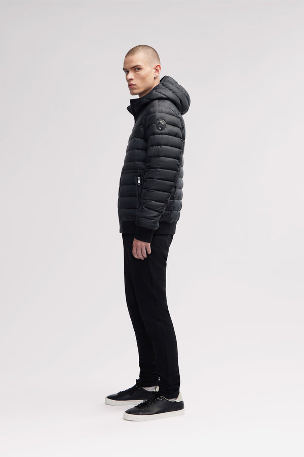 Pajar Canada Maxwell Men's Lightweight Reversible Bomber