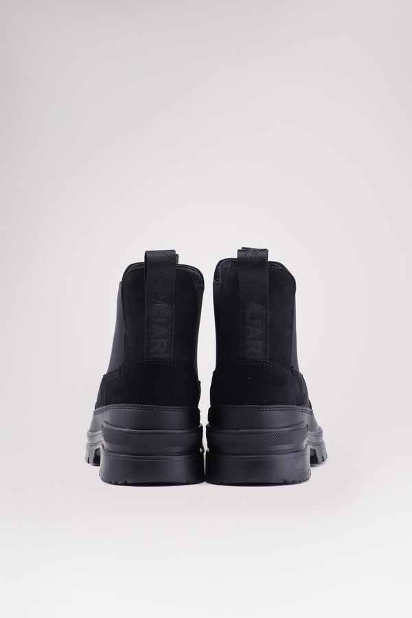 Pajar Canada Messi Men's Chelsea Boot W/Ice Gripper