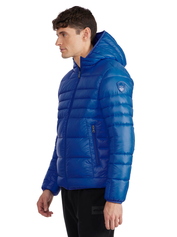 Pajar Canada Navi Men's Packable Lightweight Puffer