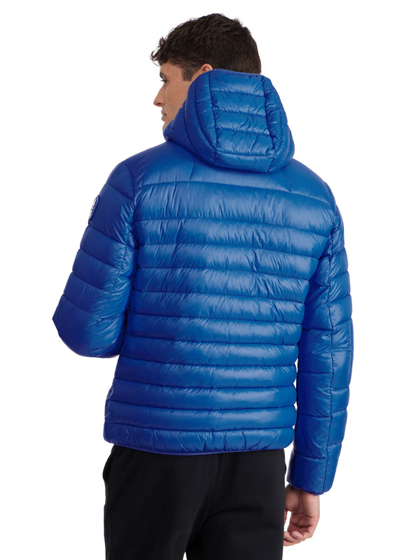 Pajar Canada Navi Men's Packable Lightweight Puffer