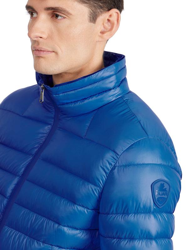 Pajar Canada Navi Men's Packable Lightweight Puffer