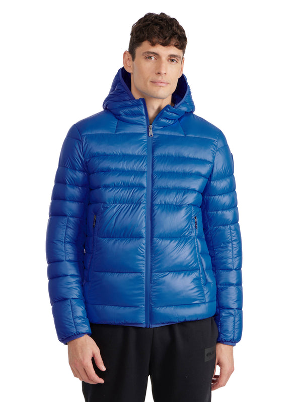 pajar canada Navi Men's Packable Lightweight Puffer