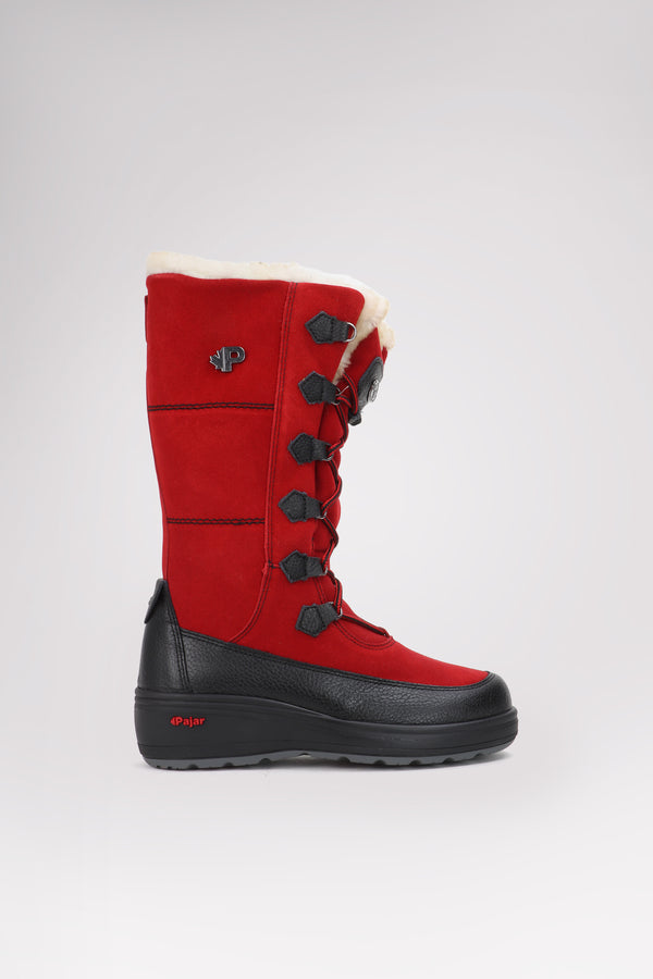 pajar canada Nicole Women's Heritage Boot w/ Ice Grippers