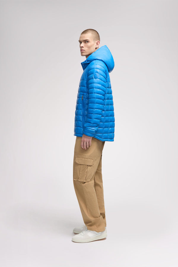 Pajar Canada Niran Men's Lightweight Packable Puffer