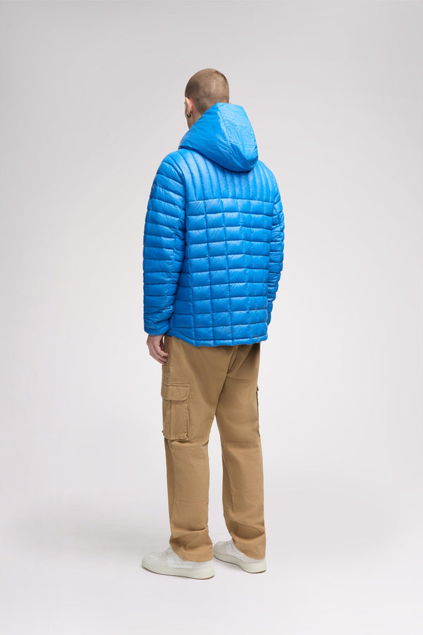 Pajar Canada Niran Men's Lightweight Packable Puffer