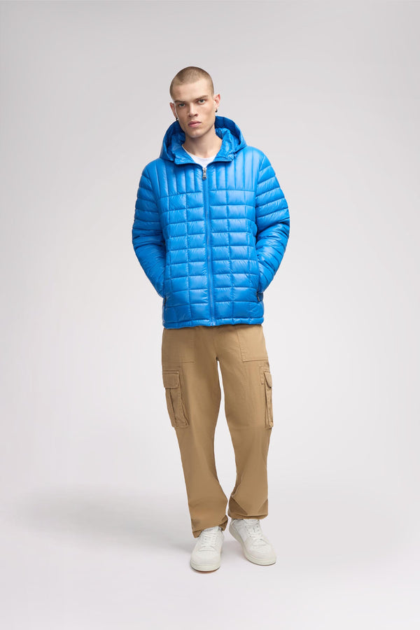 pajar canada Niran Men's Lightweight Packable Puffer