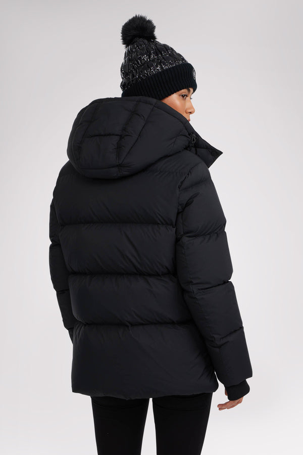 Pajar Canada Adhara Women's Boxy Fit Puffer Jacket