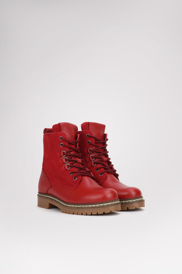 Pajar Canada Adriana Women's Heritage Ankle Boot