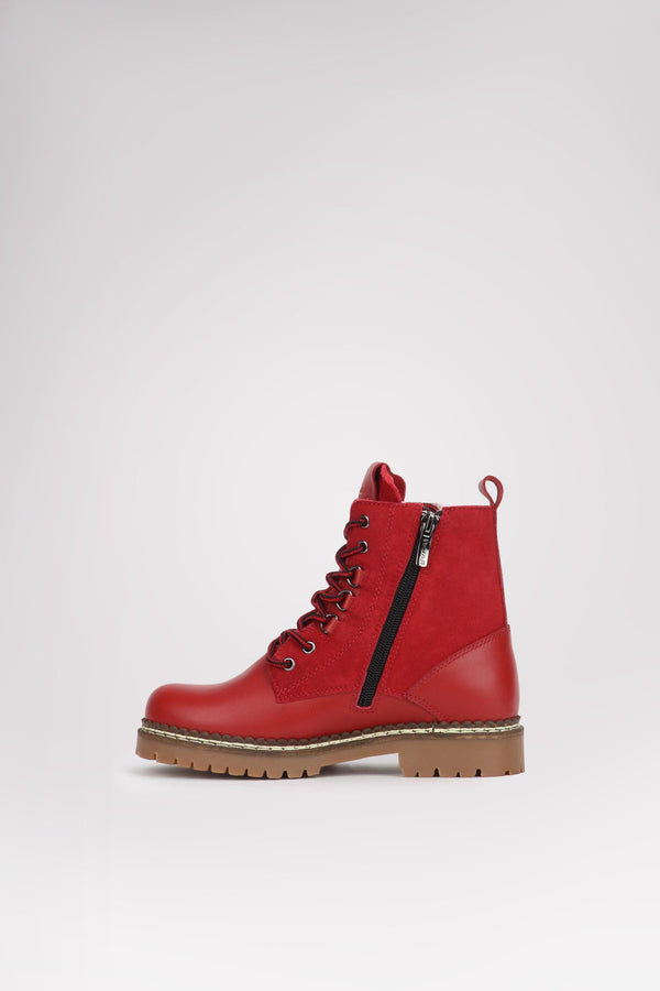 Pajar Canada Adriana Women's Heritage Ankle Boot