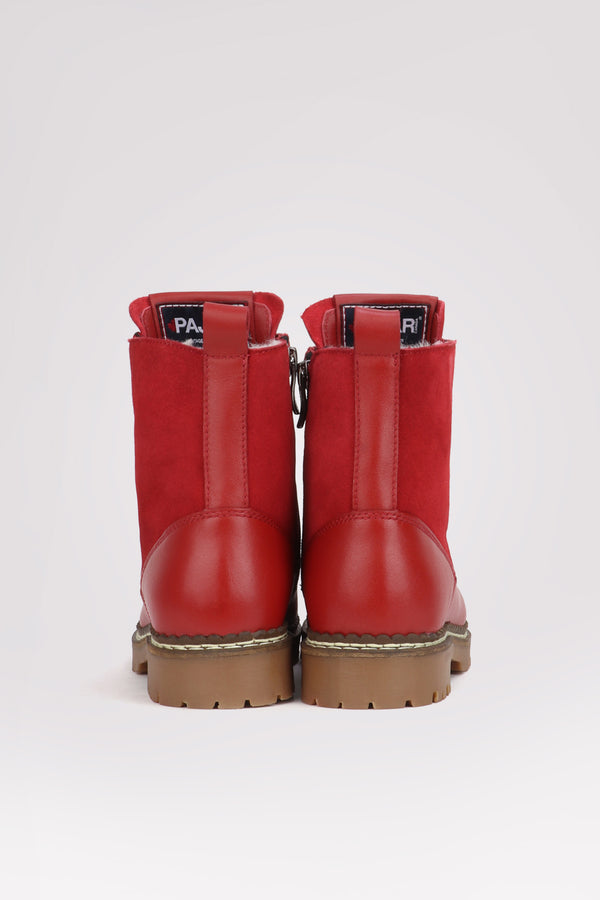 Pajar Canada Adriana Women's Heritage Ankle Boot