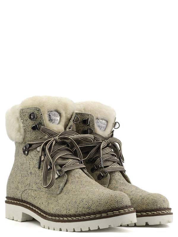 Pajar Canada Alissa Pearl Women's Heritage Boot