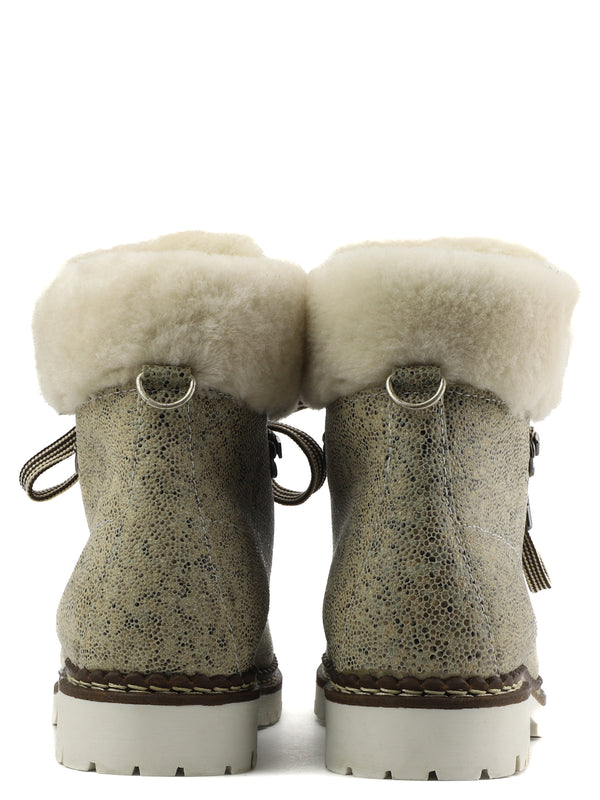 Pajar Canada Alissa Pearl Women's Heritage Boot