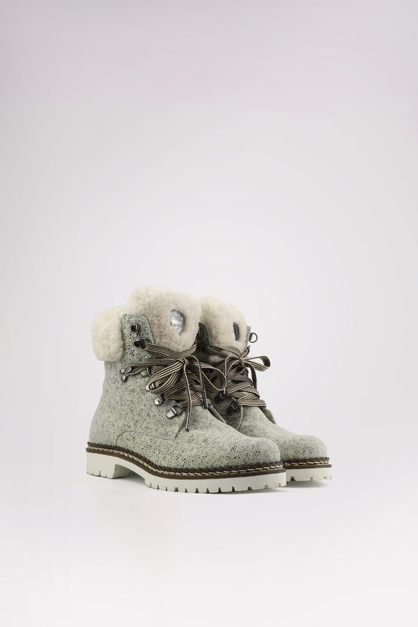 Pajar Canada Alissa Pearl Women's Heritage Boot