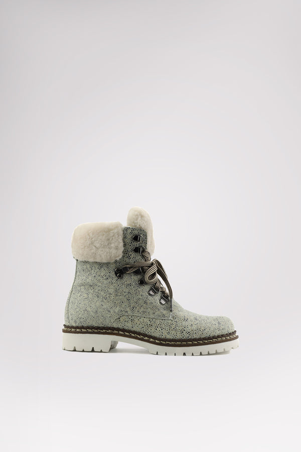 pajar canada Alissa Pearl Women's Heritage Boot