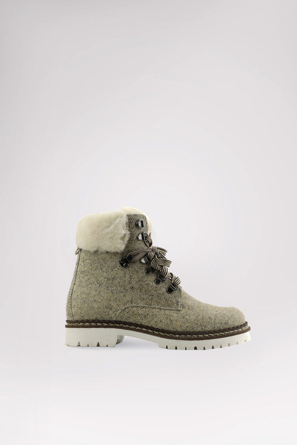 pajar canada Alissa Pearl Women's Heritage Boot