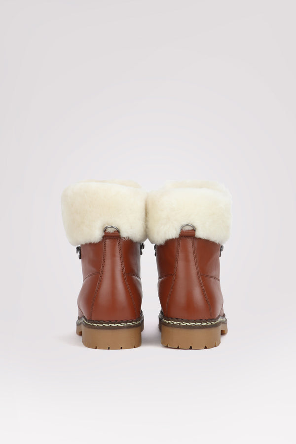 Pajar Canada Alissa Women's Heritage Boot