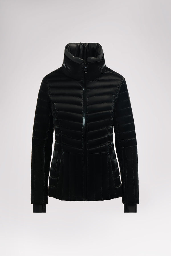 Pajar Canada Aludra Women's Lightweight Puffer