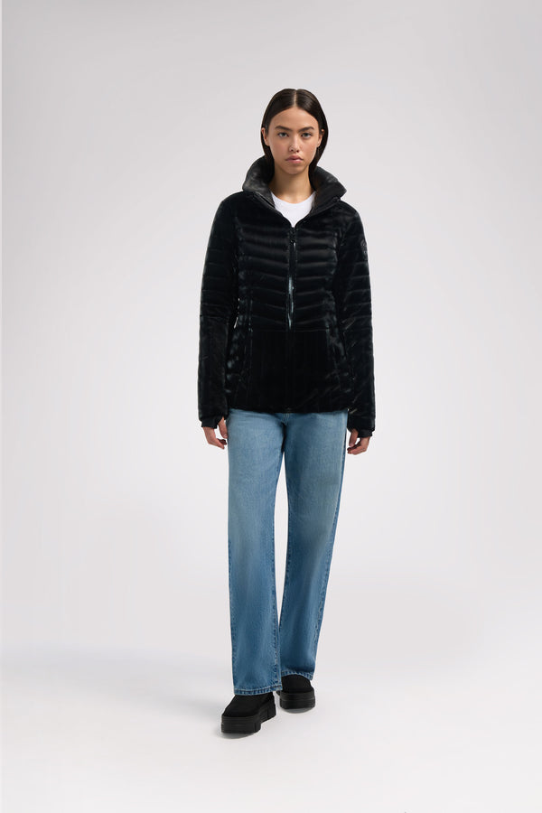 pajar canada Aludra Women's Lightweight Puffer