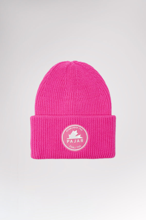 Pajar Canada Amara Women's Knit Cuffed Hat