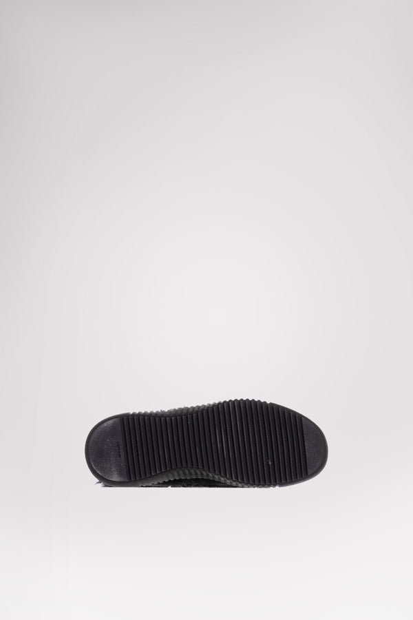 Pajar Canada Amelia Women's Suede And Fur Boot