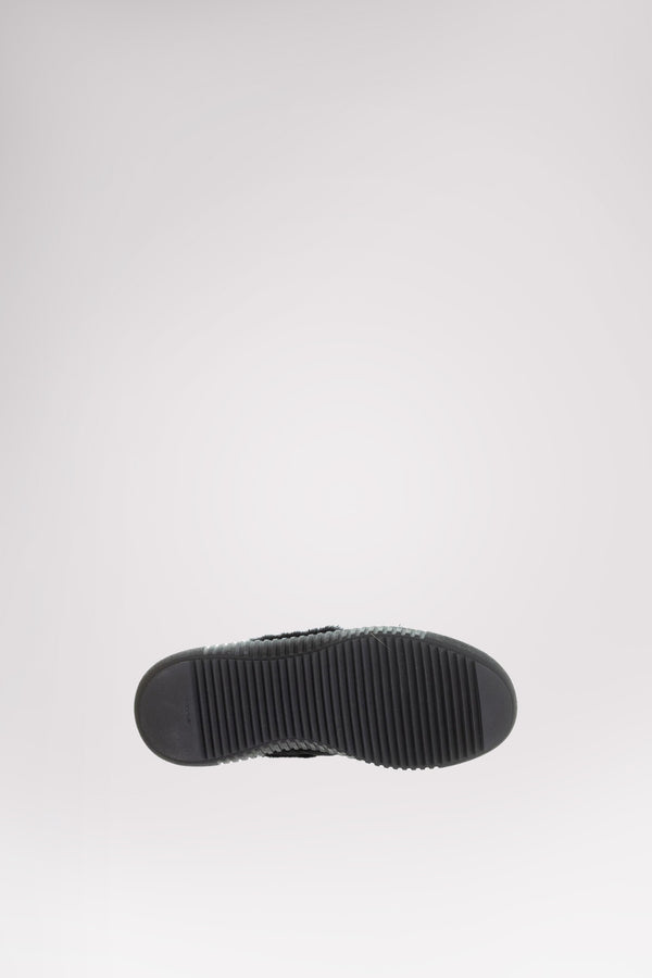 Pajar Canada Anet Women's Suede And Fur Boot