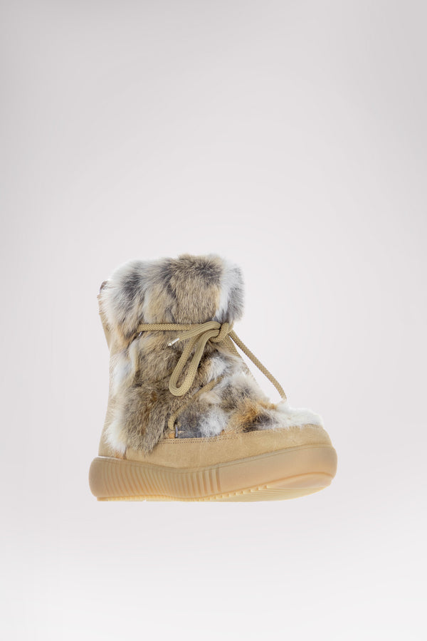 Pajar Canada Anet Zip Women's Après-Ski Boot