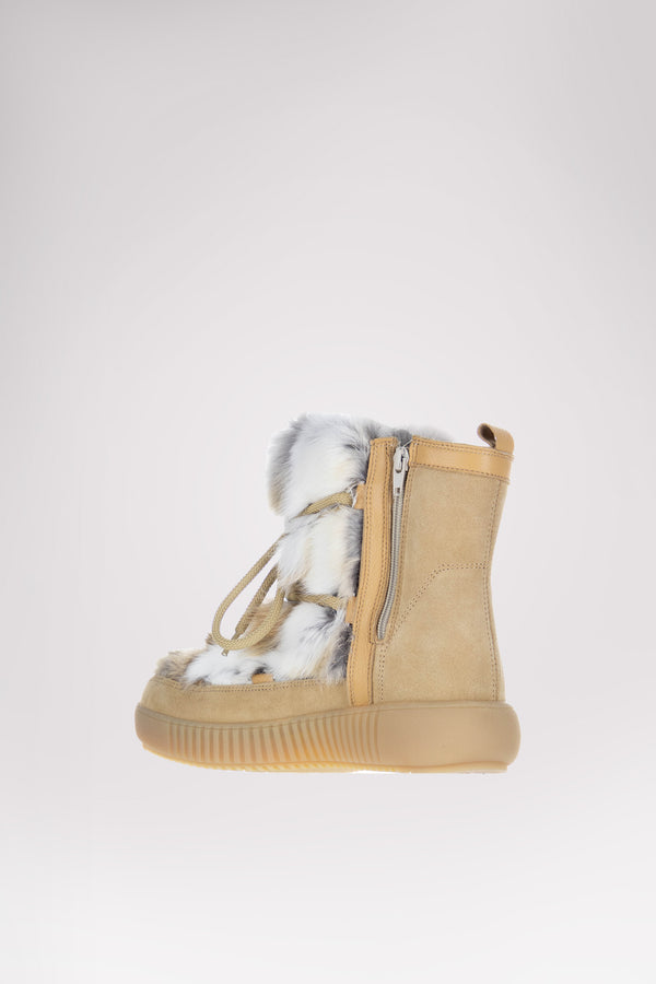 Pajar Canada Anet Zip Women's Après-Ski Boot