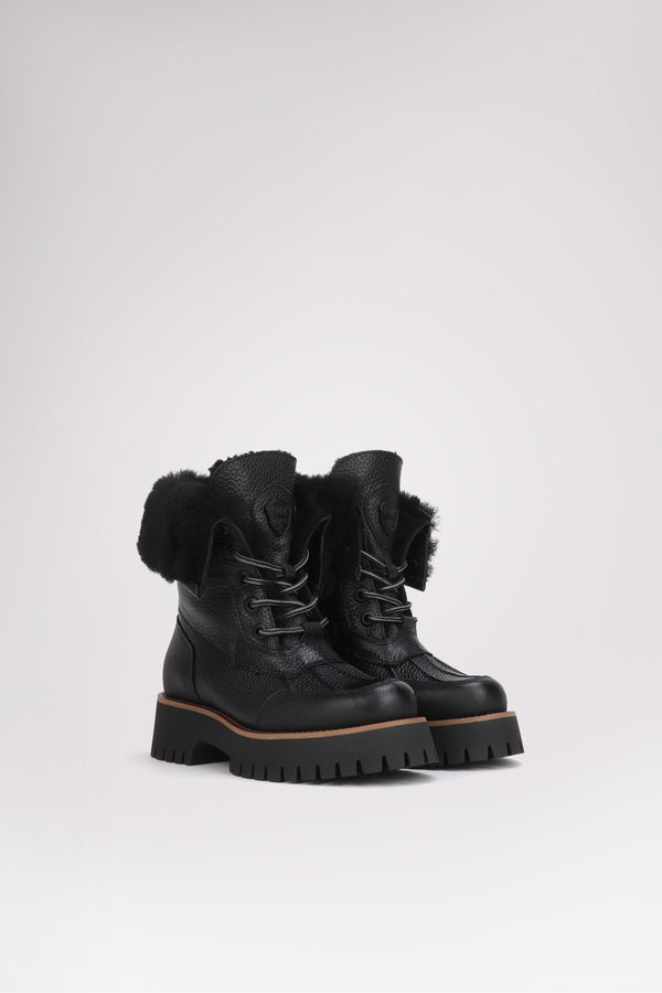 Pajar Canada Ashley Women's Heritage Boot