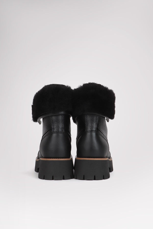 Pajar Canada Ashley Women's Heritage Boot