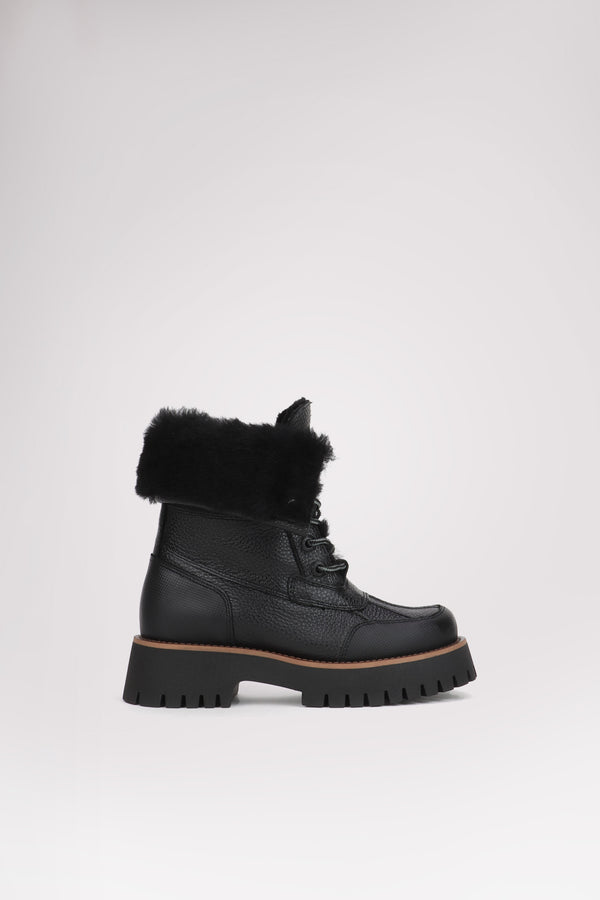 pajar canada Ashley Women's Heritage Boot