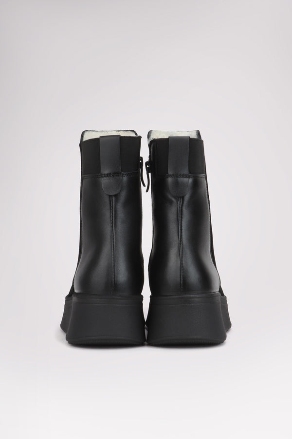 Pajar Canada Atlantic M Women's Heritage Boot