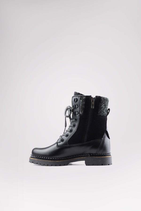 Pajar Canada Audrey Women's Heritage Boot