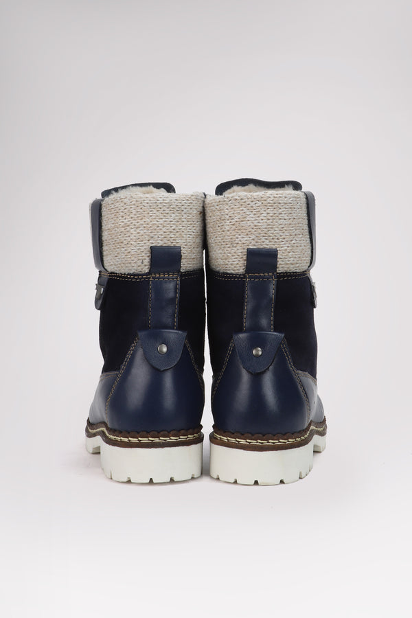 Pajar Canada Audrey Women's Heritage Boots