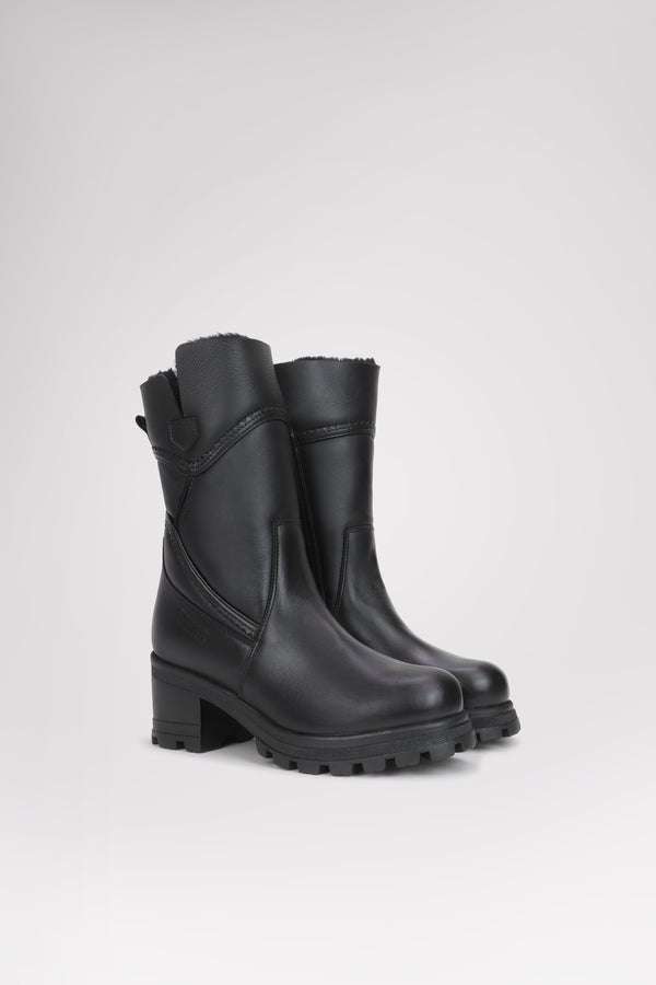 Pajar Canada Aveda Eldorado Women's Heritage Boots