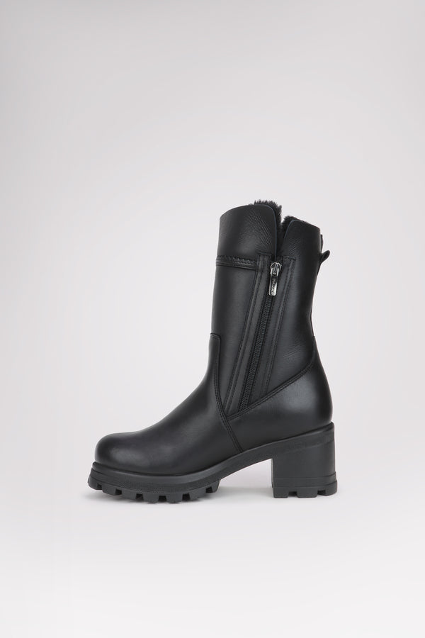 Pajar Canada Aveda Eldorado Women's Heritage Boots