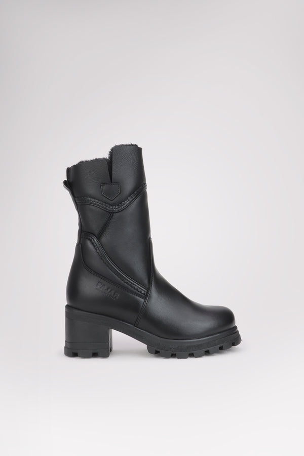 pajar canada Aveda Eldorado Women's Heritage Boots