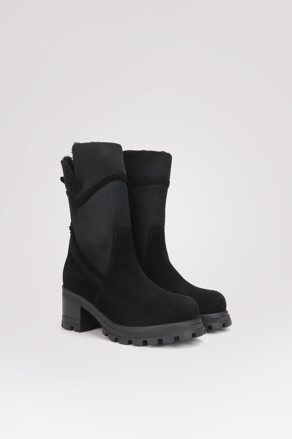 Pajar Canada Aveda Suede Women's Heritage Boots