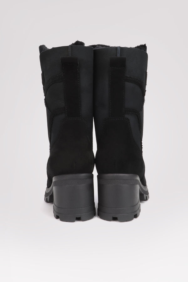 Pajar Canada Aveda Suede Women's Heritage Boots