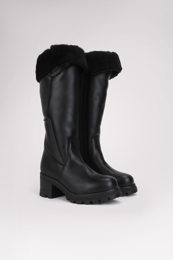 Pajar Canada Avila Eldorado Women's Heritage Boots