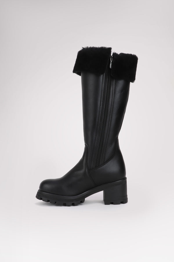 Pajar Canada Avila Eldorado Women's Heritage Boots