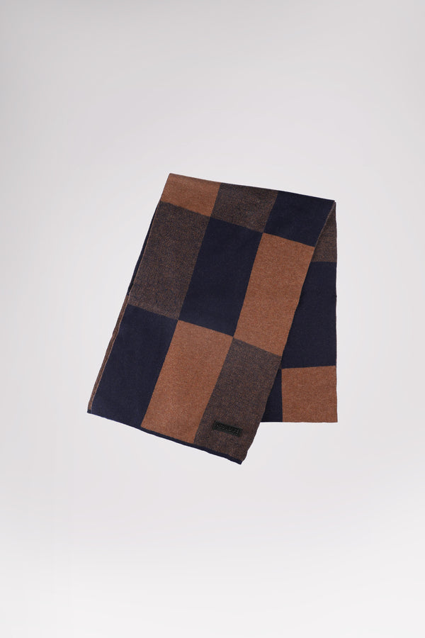 Pajar Canada Beaufort Wool Knitted Scarf