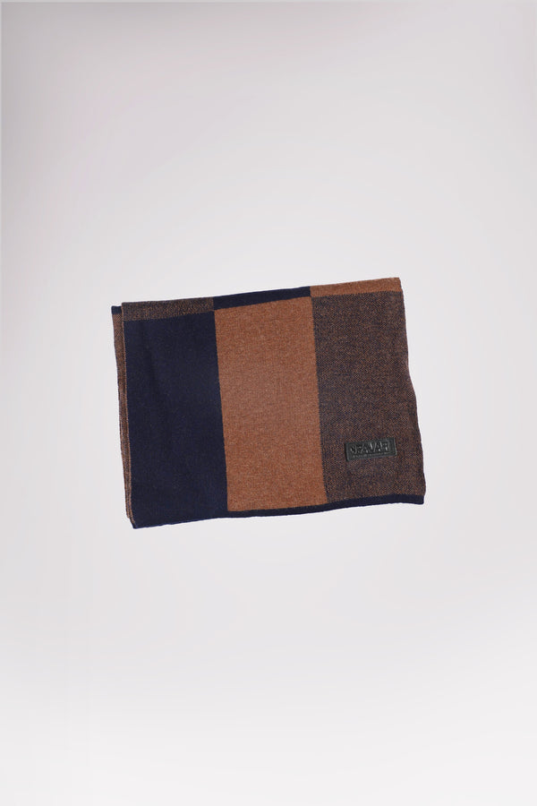 Pajar Canada Beaufort Wool Knitted Scarf