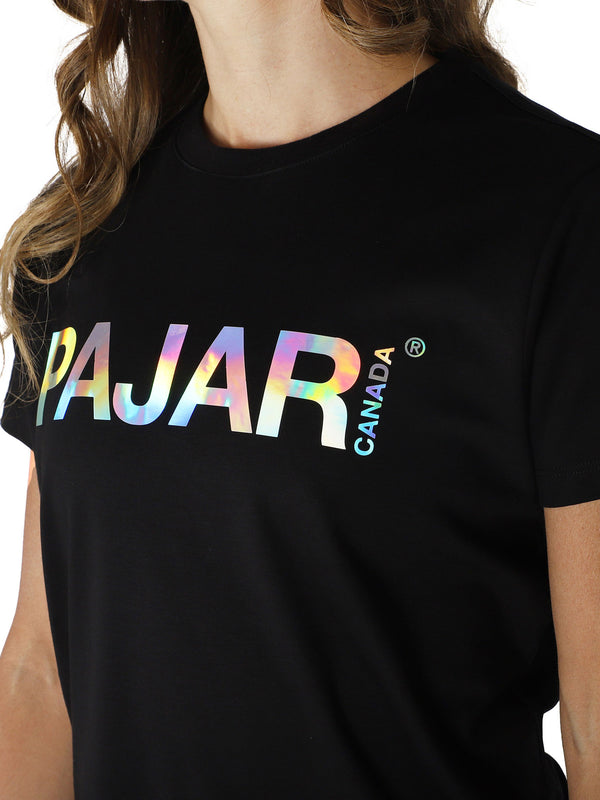 Pajar Canada Bella Women's Logo Tee